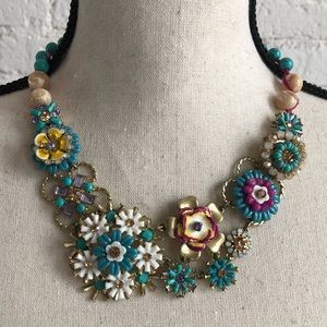 Chloe + Isabel Statement Necklace